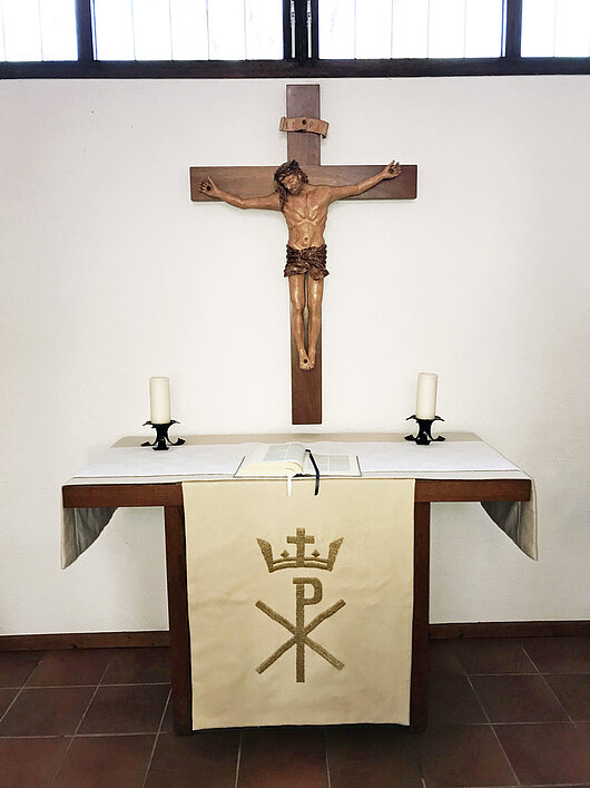 Altar