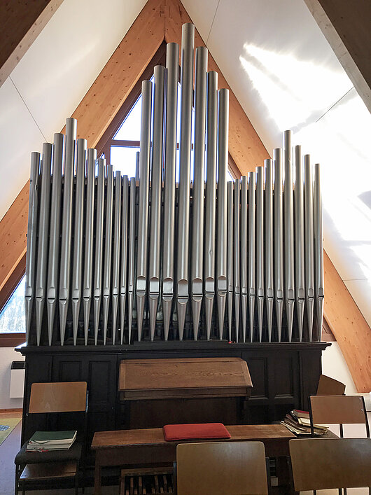 Orgel