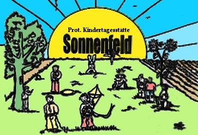 Kita Sonnenfeld Logo