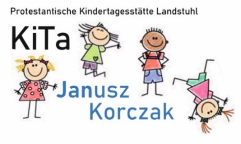 Kita Janusz Korczak – Logo