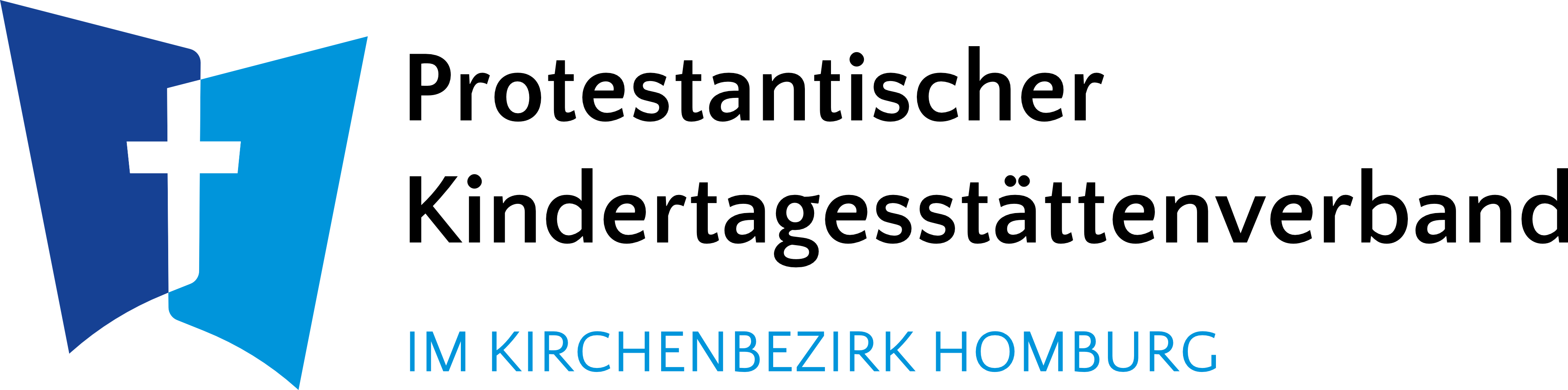 Prot. Kindertagesstätte Arche Noah in Homburg logo