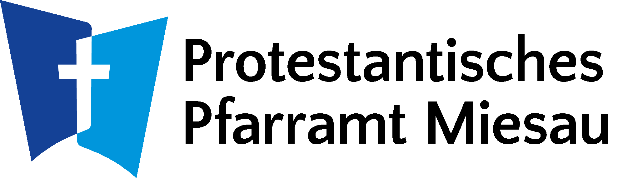 Protestantisches Pfarramt Miesau logo
